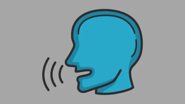 Example audio session