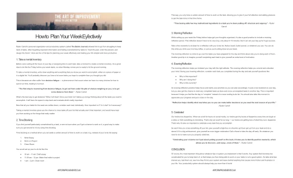 Example second topic PDF