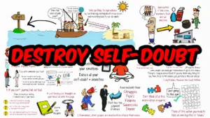 How to Stop Overthinking and Overcome Self-Doubt