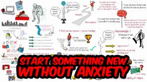 How to Stop Feeling Anxious About Starting Something New [Ultimate Guide]
