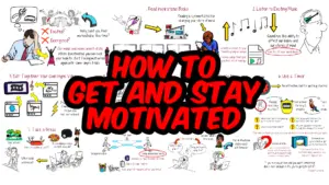 9 Life Hacks to Help Motivate You to Achieve Your Goals