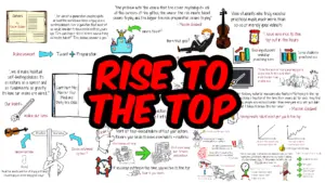 Rise to the Top – How to Become the Best at What You Do