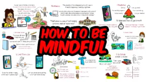 How to Become More Mindful