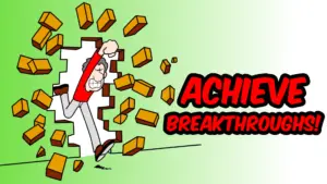 4 Strategies To Accelerate Your Personal Growth By 200%