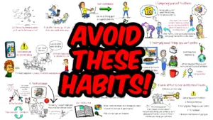 Supercharge Your Self-Confidence: Avoid These 5 Sneaky Habits!