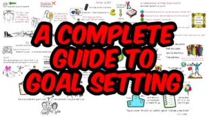 How to Set and Achieve Your Goals in 2024