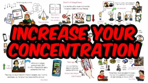 How to Boost Your Focus Instantly