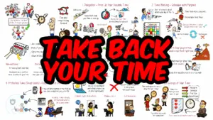 4 Time Management Tips I Use Every Day
