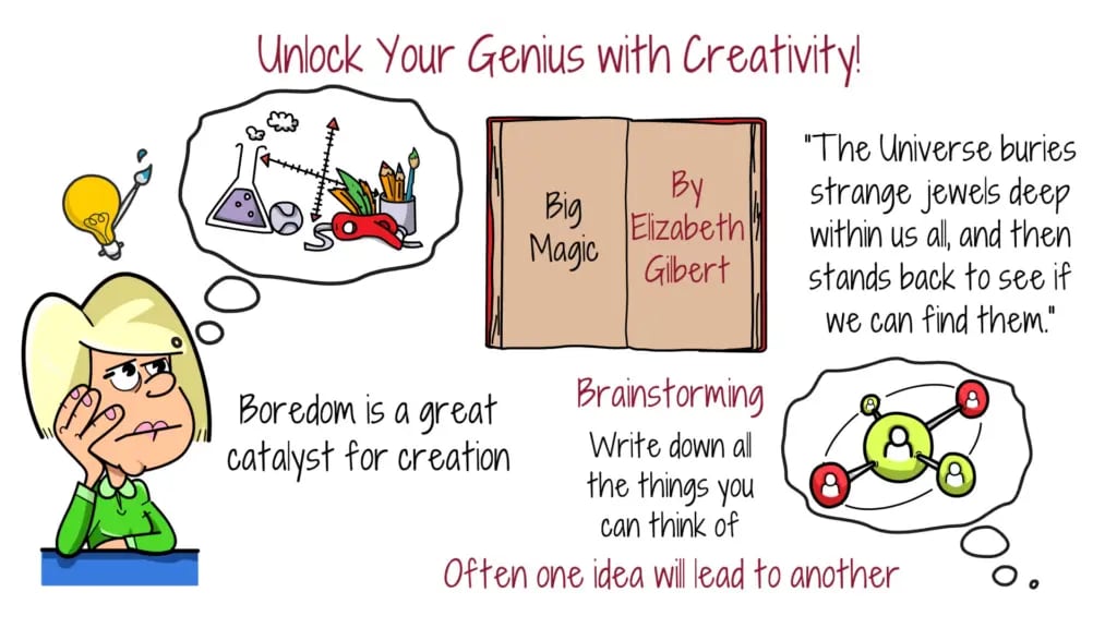 unlock-your-genius-with-creativity