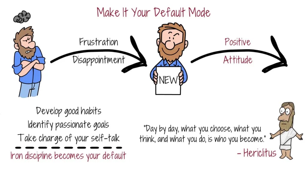 make-it-your-default-mode