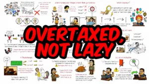 6 Hidden Signs You’re Burnt Out (Not Lazy)