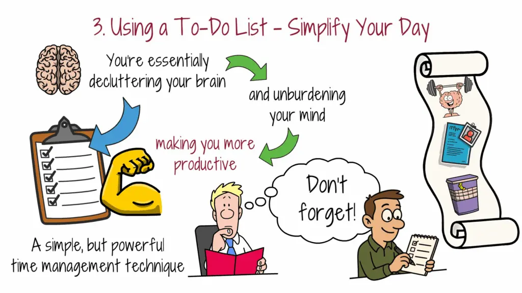 using-to-do-list-simplify-your-day