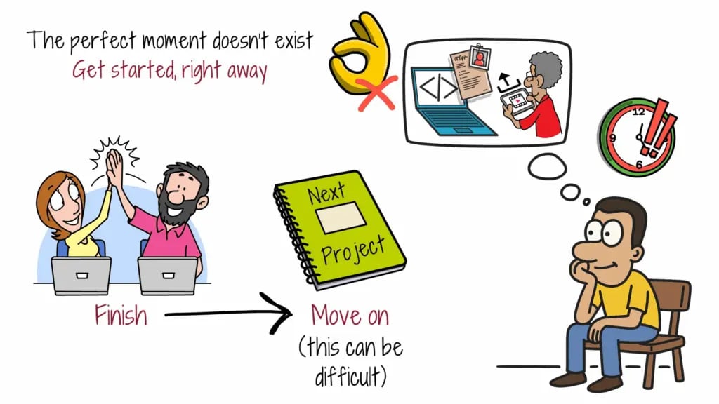 get-started-move-on-next-project