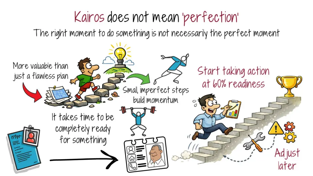 kairos-not-perfection-action-readiness