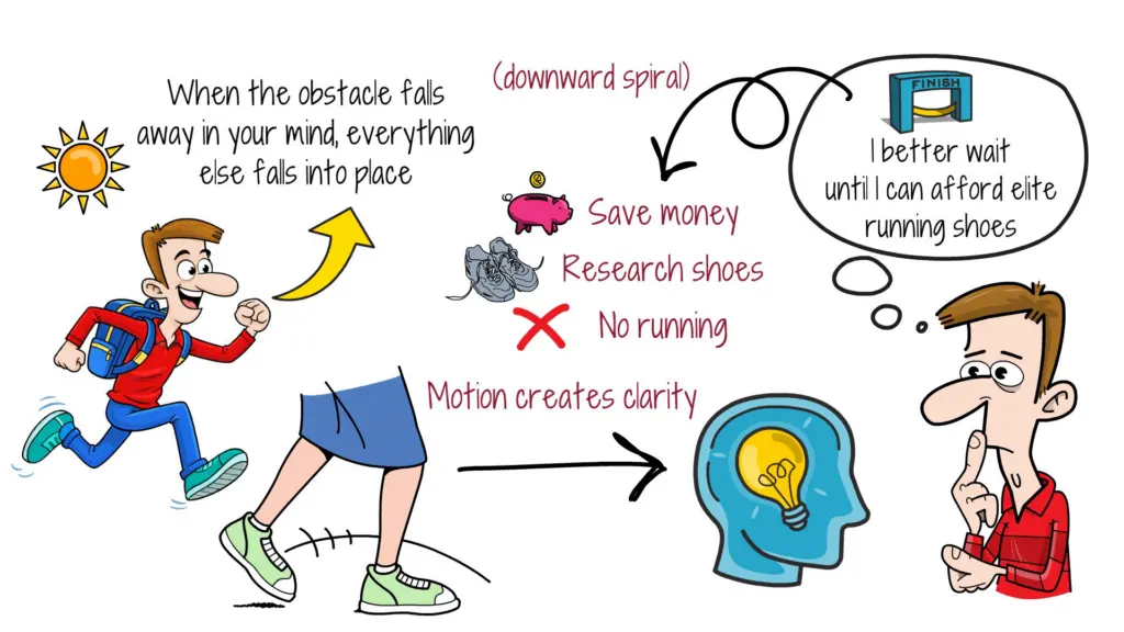 overcoming-obstacles-motion-clarity-running-shoes