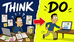 Why You’re Still Stuck (And the 1 Pattern Keeping You There)