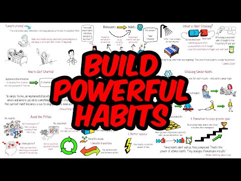 Habit Stacking 101: A Beginner&#039;s Guide to Building Powerful Habits