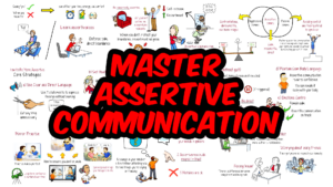 Stop Letting People Walk All Over You