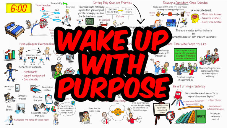 5 Small Habits That Have a Giant Return on Life