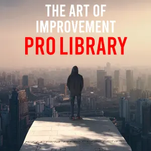 pro library small