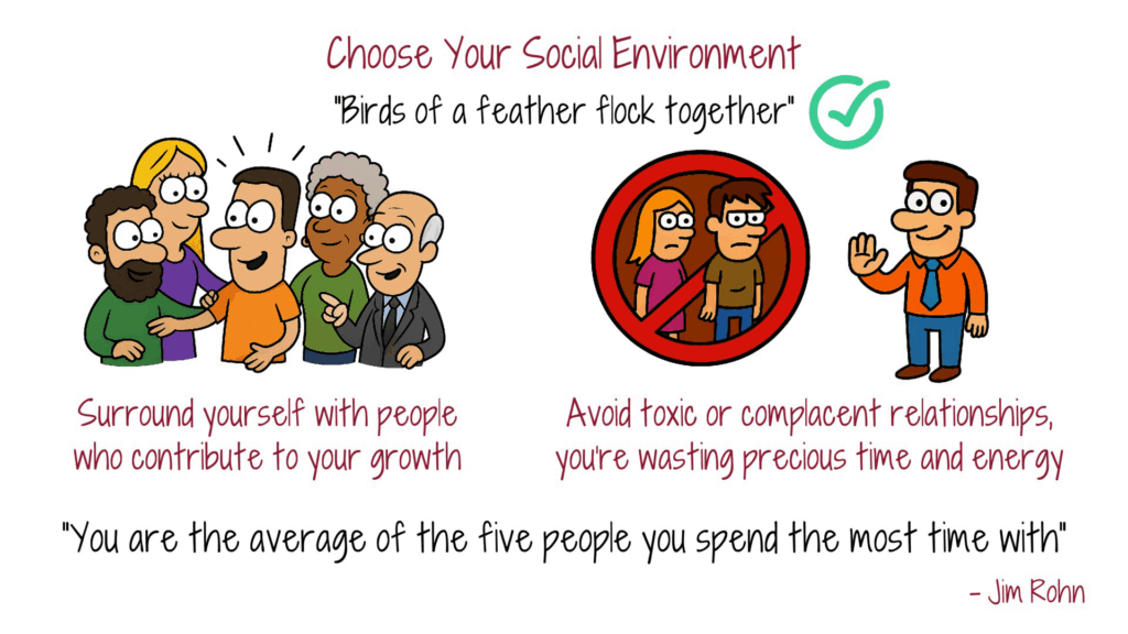 choose-social-environment-avoid-toxic-relationships
