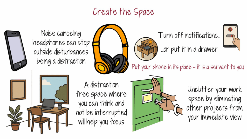 create-the-space-focus-tips