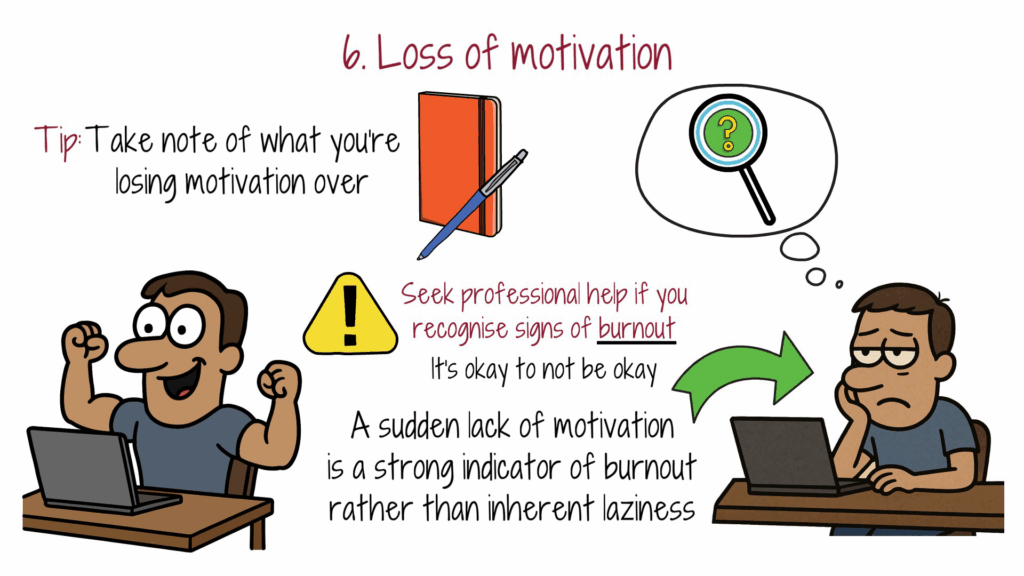 loss-of-motivation-burnout-tips