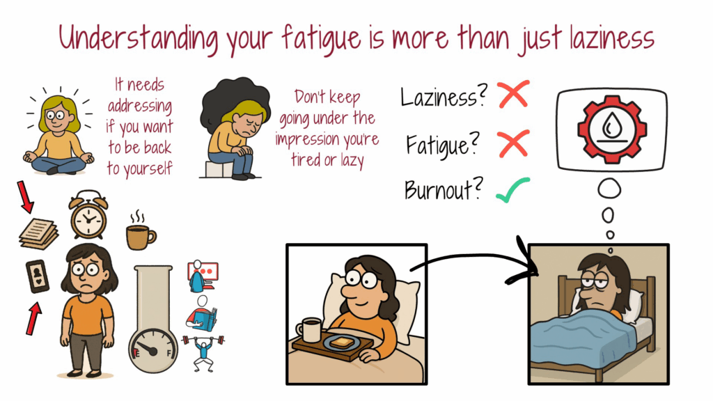 understanding-fatigue-laziness-burnout