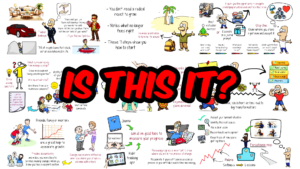 Turn Your Life Around in 7 Steps