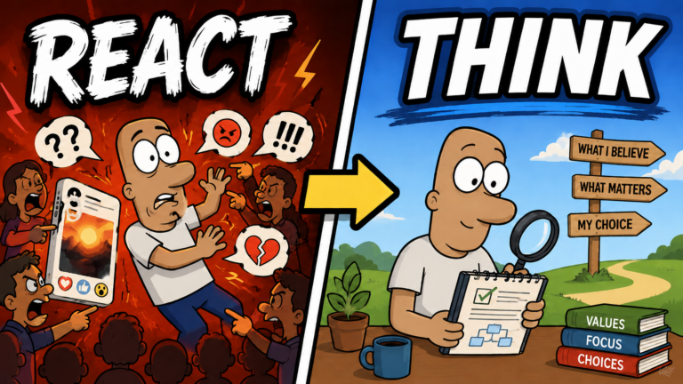 Your Brain is Lying to You 5 Cognitive Biases Ruining Your Decisions