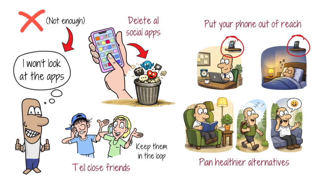 social-media-reduction-strategies